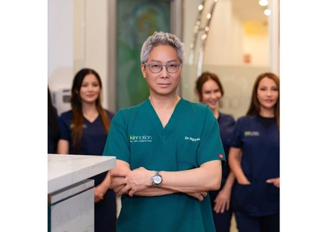 Looking for a Trusted Cosmetic Clinic in Sydney? Discover Natural-Looking Results with Skinnotion - 6/8