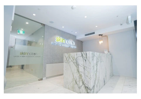 Looking for a Trusted Cosmetic Clinic in Sydney? Discover Natural-Looking Results with Skinnotion - 8/8