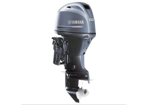 Outboard engines availavle 2 strokes and 4 strokes - 1/4