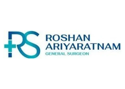 Dr Roshan Ariyaratnam