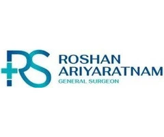 Dr Roshan Ariyaratnam