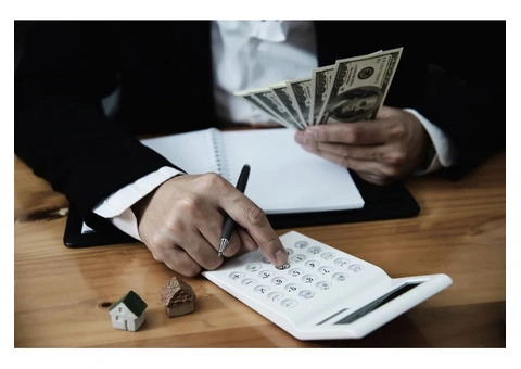 Small Business Finance Melbourne Owners Stop Struggling to Access