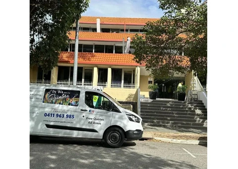 Painters Perth WA