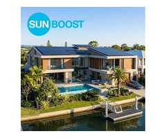 Solar Panels Queensland for Homes and Businesses