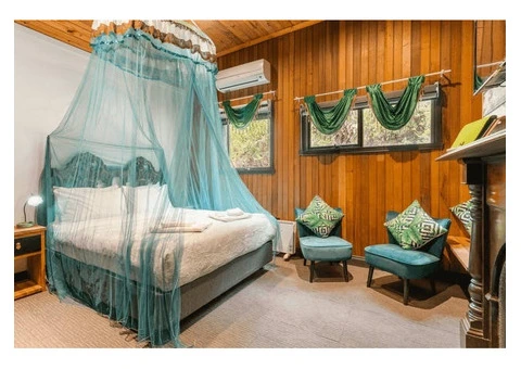 Comfortable Accommodation Near Gembrook for Quiet Breaks
