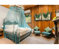 Comfortable Accommodation Near Gembrook for Quiet Breaks