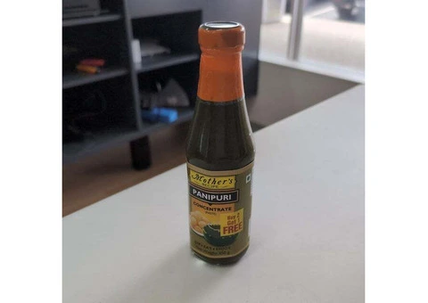 Shop Indian Sauces Online from a Trusted Indian Grocery Store
