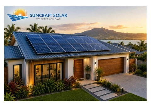 Smart Energy Solutions for Modern Homes