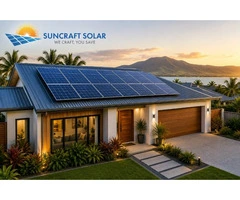 Smart Energy Solutions for Modern Homes