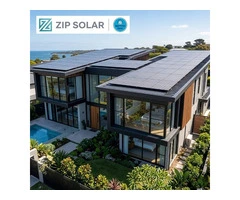 13kW Solar System for High Energy Usage Homes