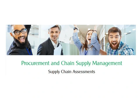 Mastering Supply Chain Management: Effective Strategies and Best Practices