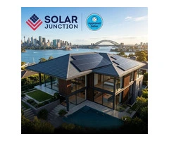 Solar Installation Sydney with Clean Energy Benefits
