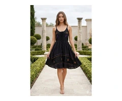 Maxi Dress Wholesale Collection for Boutique Fashion Stores