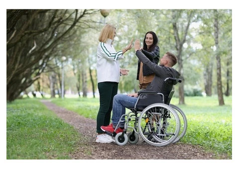 Supportive NDIS Community Participation Assistance in Sydney