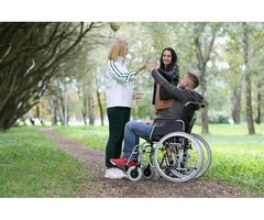 Supportive NDIS Community Participation Assistance in Sydney