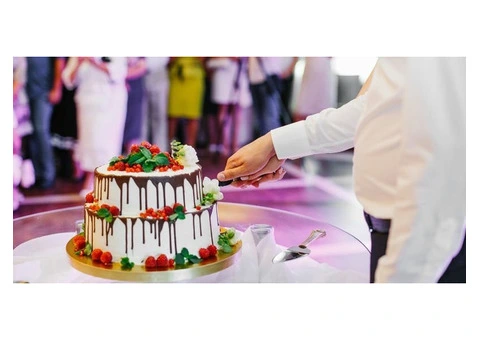 Custom Men & Boys Birthday Cakes in North Brisbane