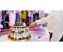 Custom Men & Boys Birthday Cakes in North Brisbane