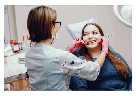 Protect Your Smile with Gum Disease Treatment in Melbourne