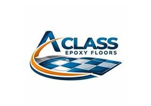 Epoxy Flooring Geelong - AClassEpoxyFloors