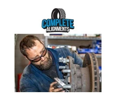 Trusted Suspension Repairs Adelaide for Smooth and Safe Driving