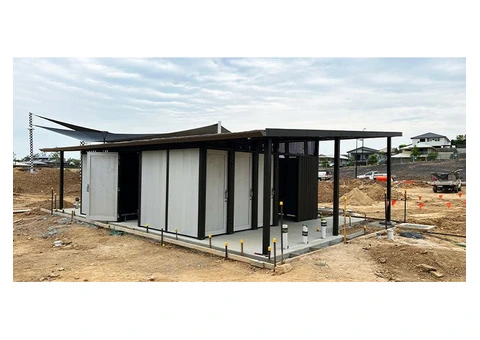 Professional Construction Signage Brisbane - Prime Signs