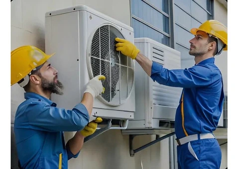 Fast Air Conditioning Repair in Clayton with Quality Installation Support