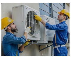 Fast Air Conditioning Repair in Clayton with Quality Installation Support