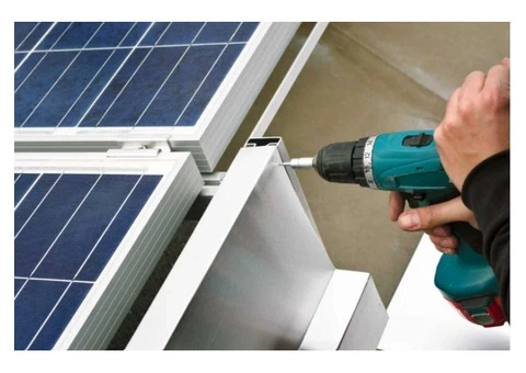 Solar Panels Hope Island