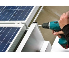 Solar Panels Hope Island