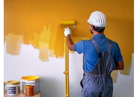 Affordable Painting Services in Perth for Every Property