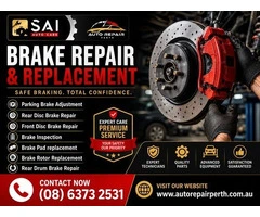 This Is What a Proper Brake Service Looks Like From Start to Finish