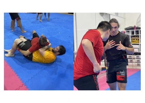 Top Guide in Choosing Bewteen Mixed Martial Arts vs. Kali Perth
