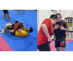 Top Guide in Choosing Bewteen Mixed Martial Arts vs. Kali Perth