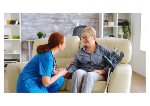 Ndis Provider in Perth