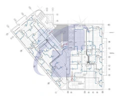 Premier MEP Detailing and Drafting Solutions for Modern Construction Projects