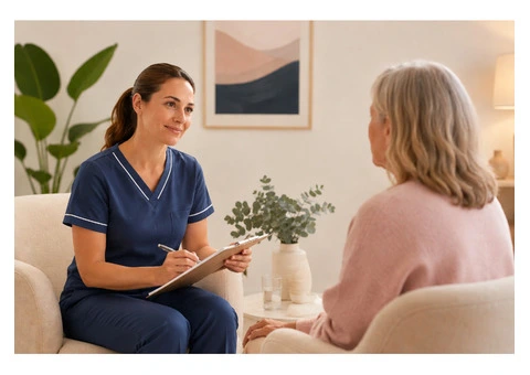 Dependable Continence Nurse Consultants in Perth