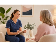 Dependable Continence Nurse Consultants in Perth