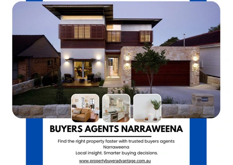 Local Buyers Agent Narrabeen for Better Property Decisions