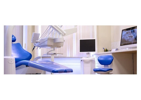 Casula Dentists Offering Personalised Dental Care & Smile Solutions - Top Rated Dentists
