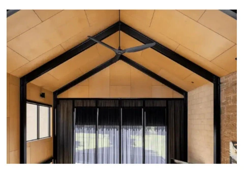 Builder Parkes