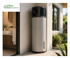 Energy-Efficient Hot Water for Modern Australian Homes