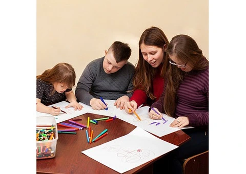 Group Center Activities in Cannington – Join Our Social Hub