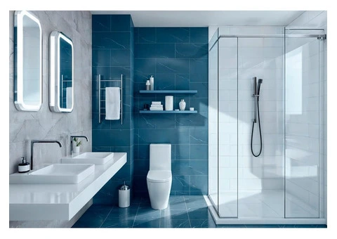 Bathroom Renovations Bella Vista | Australian Renovation Professionals - 2/3