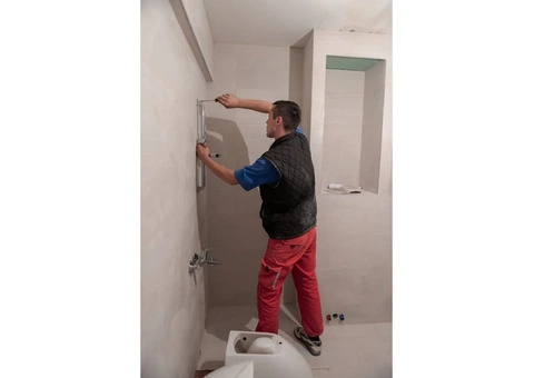 Waterproofing Services near Lemnos | Local Professional Care - 2/7