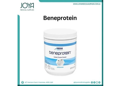 Shop Beneprotein Products - Joya Medical Supplies