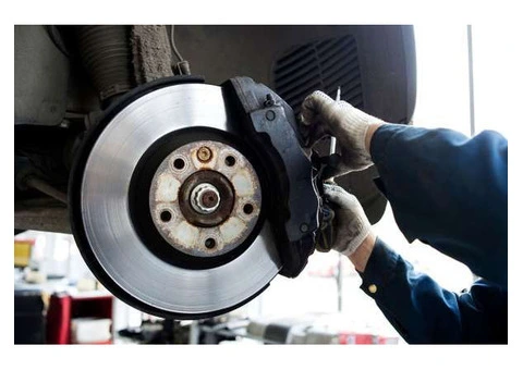Professional Brake Repair Capalaba - Tinys Mechanical Services
