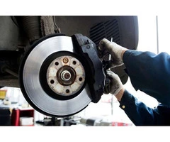 Professional Brake Repair Capalaba - Tinys Mechanical Services