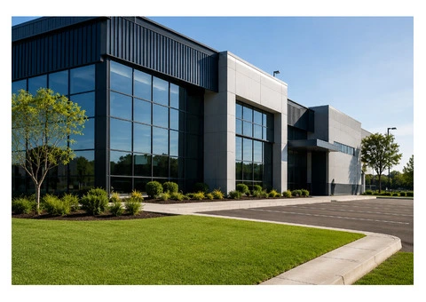 Cost-Effective Commercial Property Maintenance in Karratha