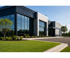 Cost-Effective Commercial Property Maintenance in Karratha