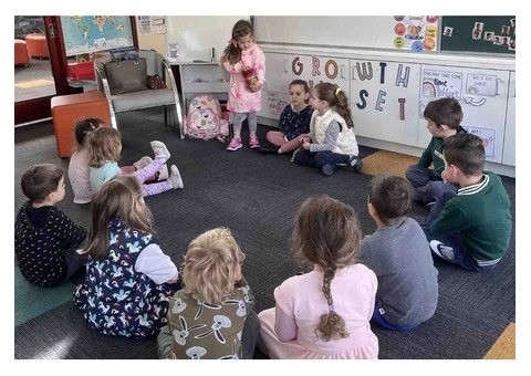 Why Should You Choose a Greek Language School in Melbourne to Learn Greek?